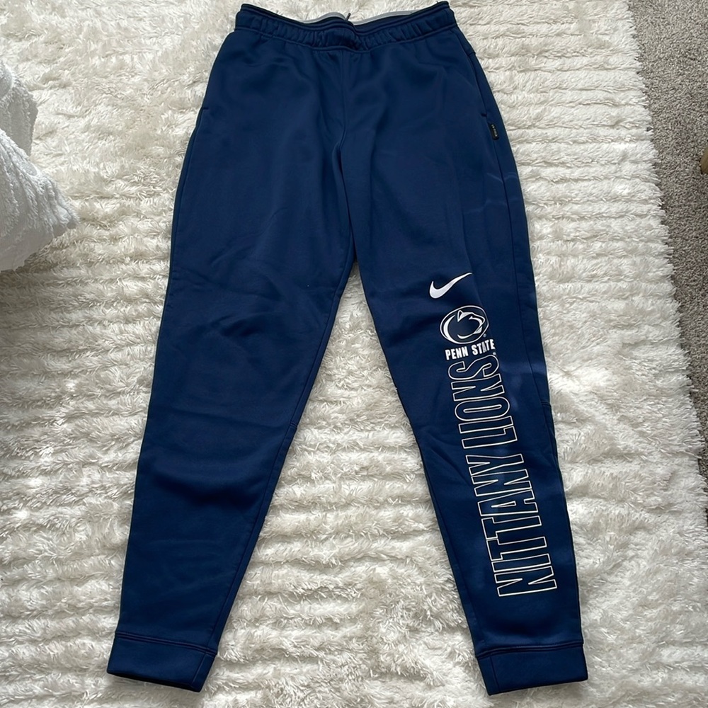 Nike Penn State Joggers